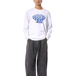 THE NEW COURT' SWEATSHIRT - Kanika Goyal Label
