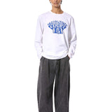 THE NEW COURT' SWEATSHIRT - Kanika Goyal Label