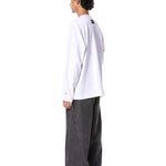 THE NEW COURT' SWEATSHIRT - Kanika Goyal Label