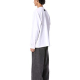 THE NEW COURT' SWEATSHIRT - Kanika Goyal Label