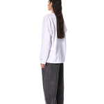 THE NEW COURT' SWEATSHIRT - Kanika Goyal Label