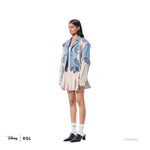 TONEDUST' SKIRT - Kanika Goyal Label