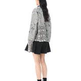 TRACEVEIL' SHIRT - Kanika Goyal Label