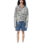 TRACEVEIL' SHIRT - Kanika Goyal Label