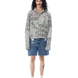 TRACEVEIL' SHIRT - Kanika Goyal Label