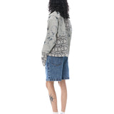 TRACEVEIL' SHIRT - Kanika Goyal Label