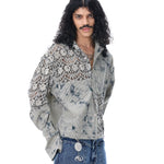 TRACEVEIL' SHIRT - Kanika Goyal Label