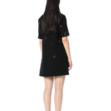 TRELLIS' EMBELLISHED DRESS - Kanika Goyal Label