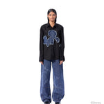 TRICKSTER' SHIRT - Kanika Goyal Label