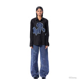 TRICKSTER' SHIRT - Kanika Goyal Label