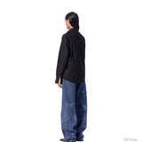 TRICKSTER' SHIRT - Kanika Goyal Label