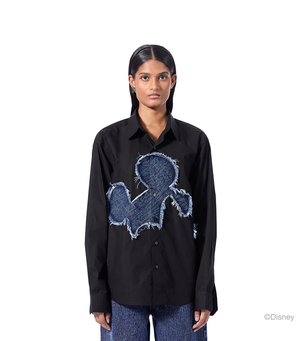 TRICKSTER' SHIRT - Kanika Goyal Label