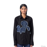 TRICKSTER' SHIRT - Kanika Goyal Label