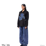 TRICKSTER' SHIRT - Kanika Goyal Label