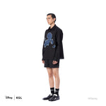 TRICKSTER' SHIRT - Kanika Goyal Label