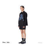 TRICKSTER' SHIRT - Kanika Goyal Label