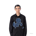 TRICKSTER' SHIRT - Kanika Goyal Label