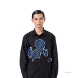 TRICKSTER' SHIRT - Kanika Goyal Label