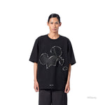 TRICKSTER' T - SHIRT - Kanika Goyal Label
