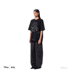 TRICKSTER' T - SHIRT - Kanika Goyal Label