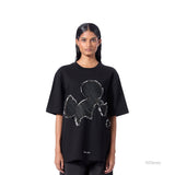TRICKSTER' T - SHIRT - Kanika Goyal Label