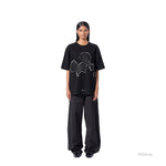 TRICKSTER' T - SHIRT - Kanika Goyal Label