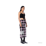 TRIXIE' EMBELLISHED SKIRT - Kanika Goyal Label