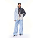 TRIXIE' TIE - Kanika Goyal Label