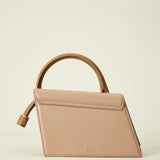 Two Toned Keekee Bag - Kanika Goyal Label