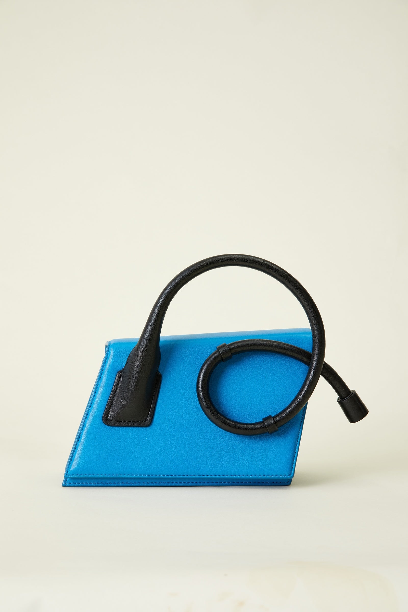 Two Toned Keekee Bag - Kanika Goyal Label