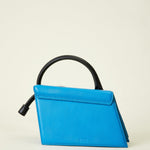 Two Toned Keekee Bag - Kanika Goyal Label