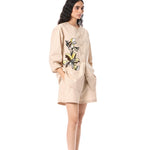 URSA' SHORTS - Kanika Goyal Label