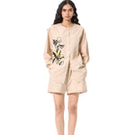 URSA' SHORTS - Kanika Goyal Label