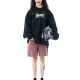 ‘VAKHRA’ HOODIE - Kanika Goyal Label