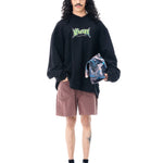 ‘VAKHRA’ HOODIE - Kanika Goyal Label