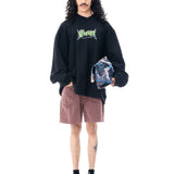 ‘VAKHRA’ HOODIE - Kanika Goyal Label