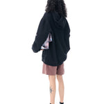 ‘VAKHRA’ HOODIE - Kanika Goyal Label