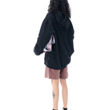 ‘VAKHRA’ HOODIE - Kanika Goyal Label