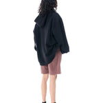 ‘VAKHRA’ HOODIE - Kanika Goyal Label