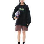 'VAKHRA' HOODIE - Kanika Goyal Label