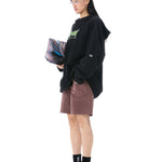 'VAKHRA' HOODIE - Kanika Goyal Label