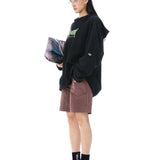 'VAKHRA' HOODIE - Kanika Goyal Label