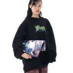 VAKHRA' HOODIE - Kanika Goyal Label
