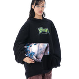 VAKHRA' HOODIE - Kanika Goyal Label