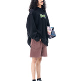 ‘VAKHRA’ HOODIE - Kanika Goyal Label