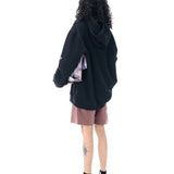 ‘VAKHRA’ HOODIE - Kanika Goyal Label