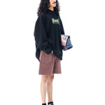 ‘VAKHRA’ HOODIE - Kanika Goyal Label