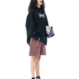 ‘VAKHRA’ HOODIE - Kanika Goyal Label