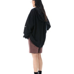 'VAKHRA' HOODIE - Kanika Goyal Label