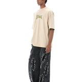 VAKHRA' T - SHIRT - Kanika Goyal Label